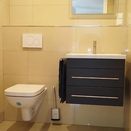 Appartement Apprimus - Waldsee Panoramaterrasse 2 Og