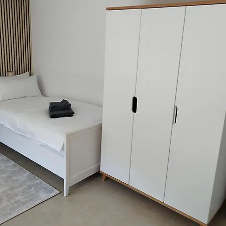 Apprimus - Waldsee Panoramaterrasse 2 Og