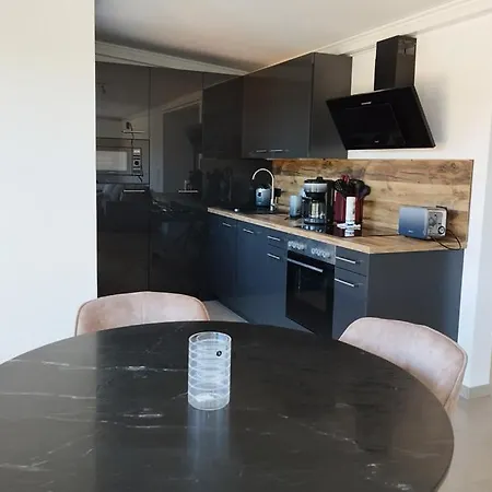 Appartement Apprimus - Waldsee Panoramaterrasse 2 Og