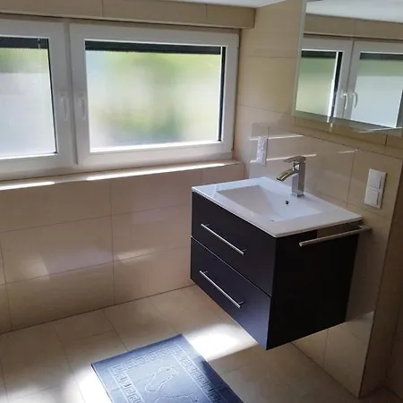 Apprimus - Waldsee Panoramaterrasse 2 Og