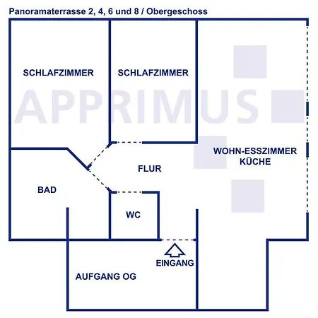 Apprimus - Waldsee Panoramaterrasse 2 Og Rieden (Mayen-Koblenz)
