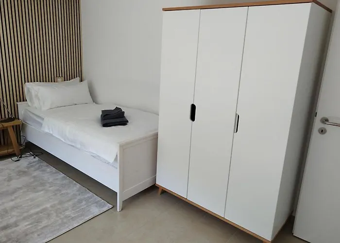 Apprimus - Waldsee Panoramaterrasse 2 Og