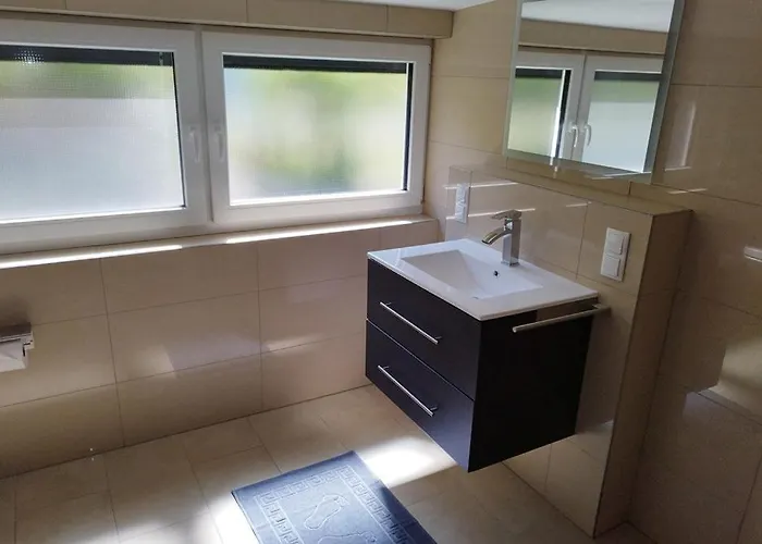 Apprimus - Waldsee Panoramaterrasse 2 Og