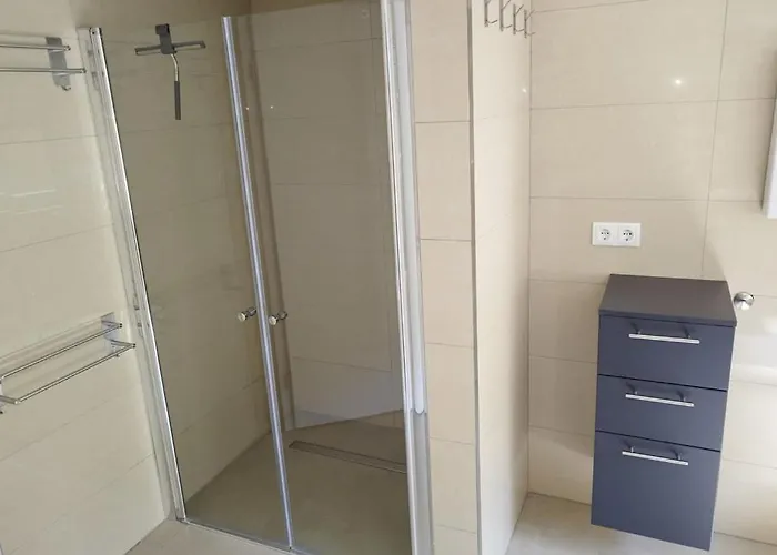 דירה Apprimus - Waldsee Panoramaterrasse 2 Og Rieden (Mayen-Koblenz)